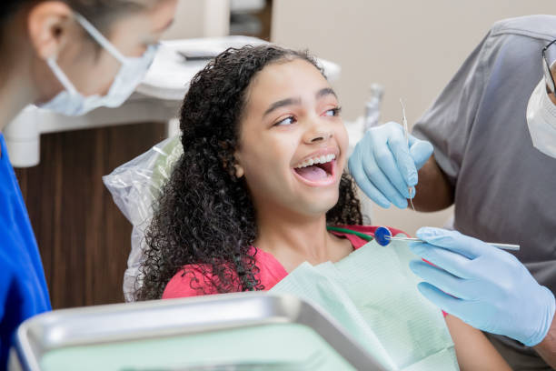 Best Dentist for Dental Trauma  in Geneva, IL