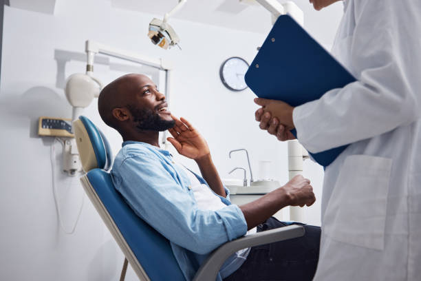 Best Broken Tooth Emergency  in Geneva, IL