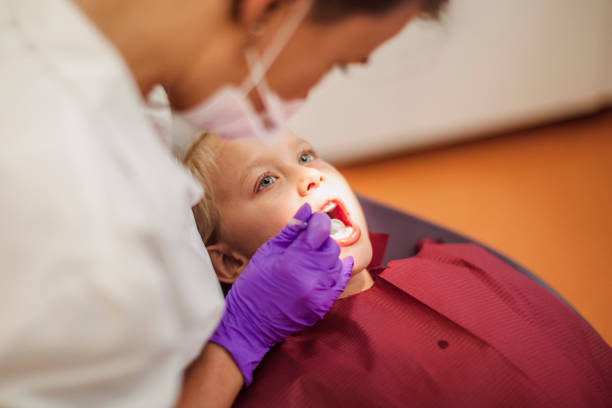 Best Emergency Tooth Extraction  in Geneva, IL
